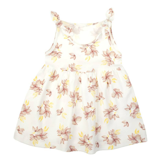 203166 Lou Sukienka bawełniana Nicol