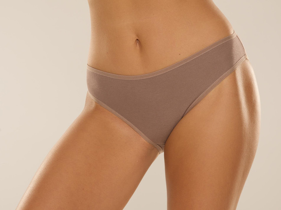 Figi 004 Limited De lafense - mocca