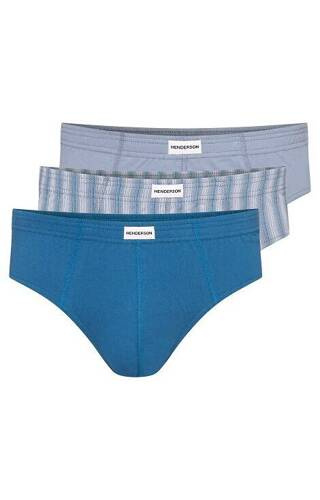 Slipy 1446 K656 Henderson - multicolor