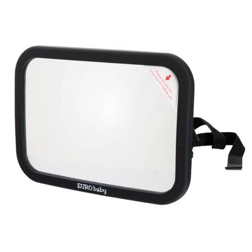 Lusterko do samochodu EB491 501 Eurobaby
