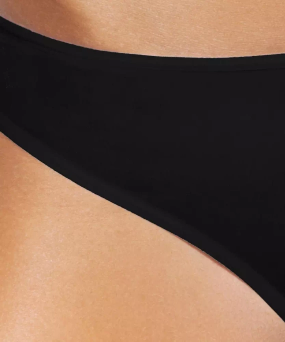 Figi damskie 2BLP-580 A'2 Atlantic