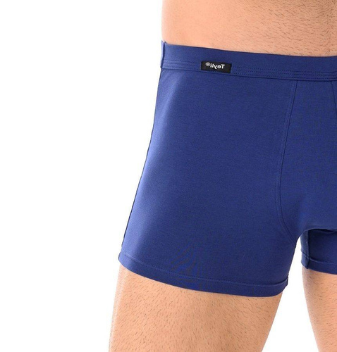 Bokserki męskie Levi Teyli -jeans