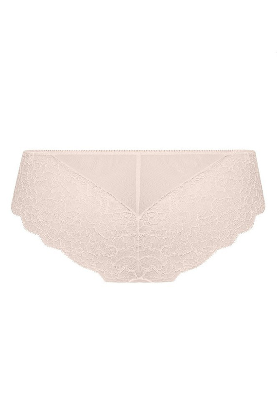 Szorty Damskie Anastasia Nipplex - cappuccino