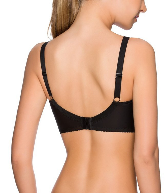 VB-11 Biustonosz usztywniany Vena- beżowy