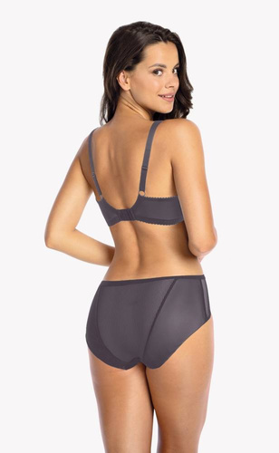 Biustonosz Półusztywniany BS 1058 Sonia Gaia szary