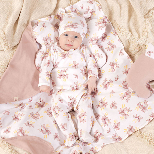 Czapeczka 203054 Lou Nicol 