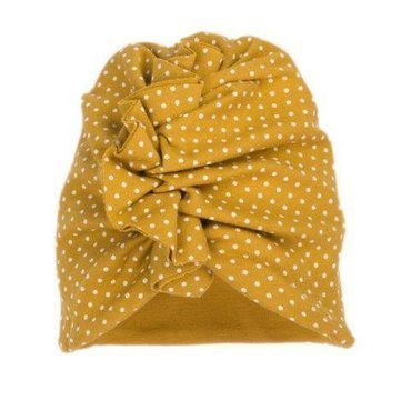 176055 Michalina Czapeczka turban Nicol