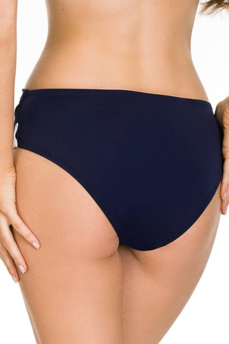 Mauritius Figi kąpielowe Mediolano granatowy