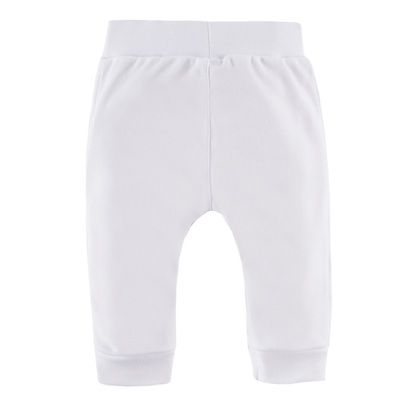 Spodnie niemowlęce 3-pak Good Day Eevi - niebieski