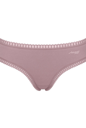 Figi Damskie GO Crush String C3P 3-pak Sloggi - multiple colours 1