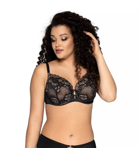 Figi damskie 1939 Ava biały