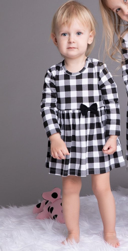 163363 Bunny Kratka Sukienko-body Nicol  