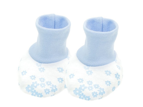 Buciki 213084 Nelly 2-pak Nicol 