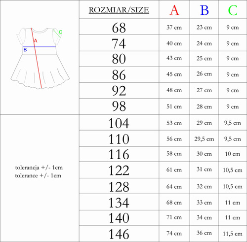 213167 Nelly Sukienka z krótkim rękawem Nicol