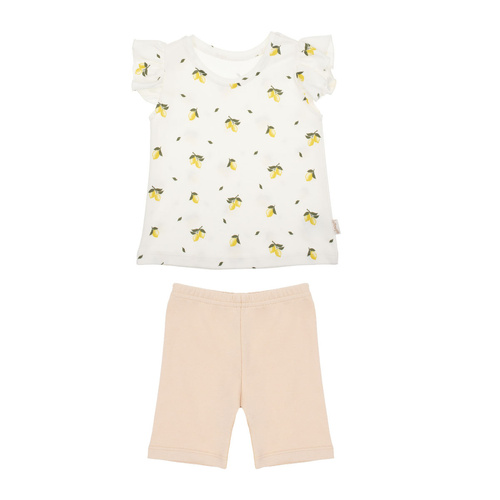 Piżama dziecięca 212037 Tola Nicol 