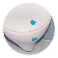 Wielofunk. zabezpieczenie dług. Canpol Babies