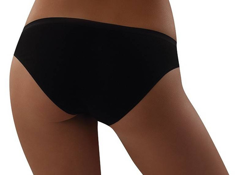 Figi mini 3-pak Majorka Italian Fashion - pudrowy