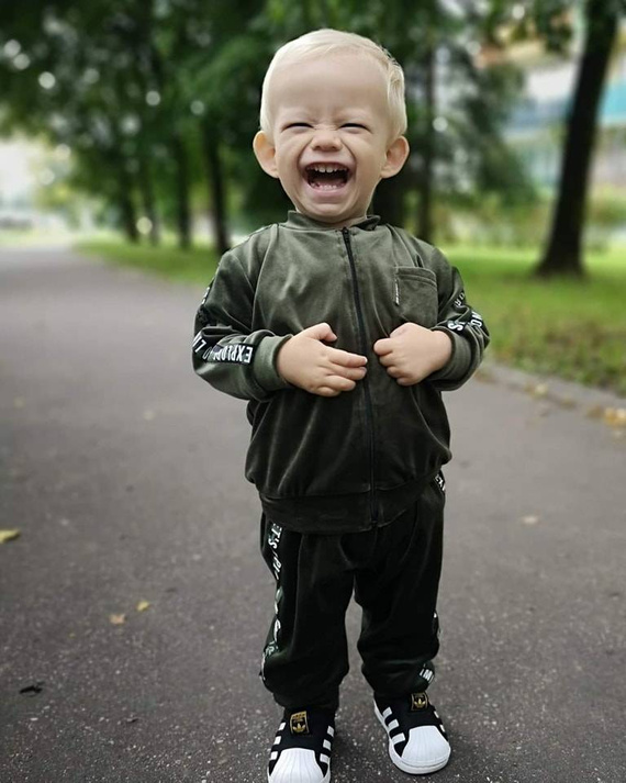 Body z długim rękawem No Limts Bambarillo czarny