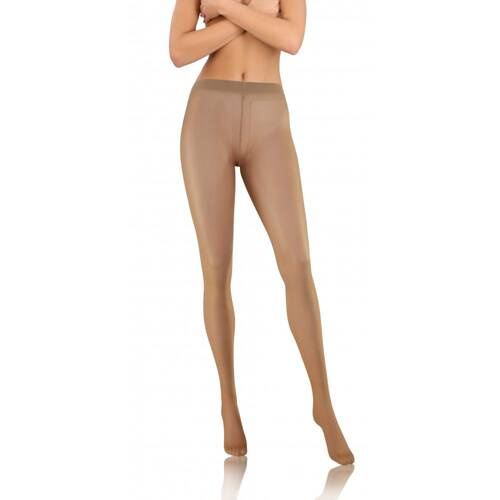 Caraibi Rajstopy klasyczne 8den Sesto Senso- avana