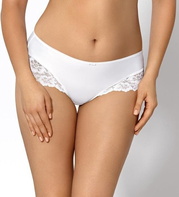 Telimena Szorty Damskie Nipplex - czarny