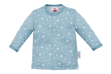 Koszulka niemowlęca "SWEET DREAMS" Makoma gwiazdki