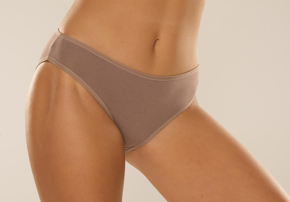 Figi 004 Limited De lafense - mocca