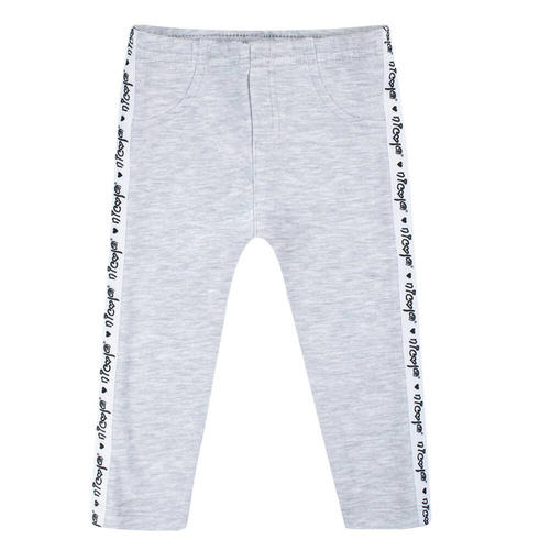 201281 Oli Legginsy dresowe Nicol