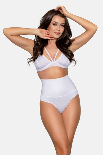 073 Babell Figi bawełniane korygujące - biały