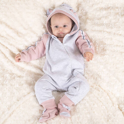 Pajac dresowy 201273 Oli Nicol