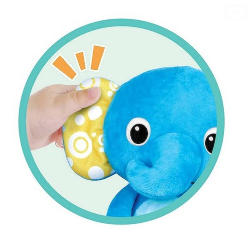 Przytulanki Mama I Ja ANE000191 Smily Play