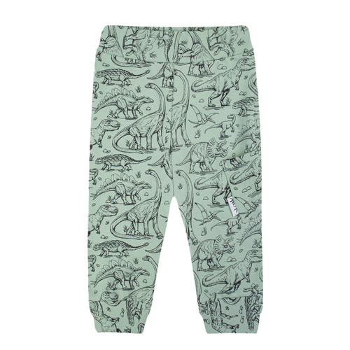 Spodnie dresowe 200053 Tirex Nicol