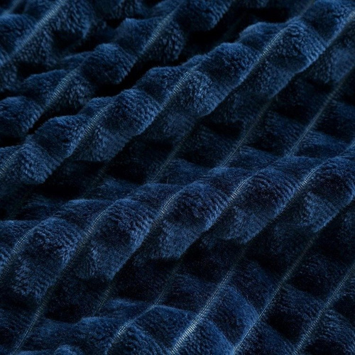 Koc AGIS Eurofirany - miętowy