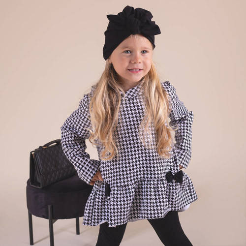 Bluza dresowa z kapturem 198274 Nicol