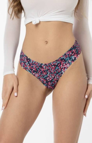 Figi damskie Cranberries Brasil Julimex