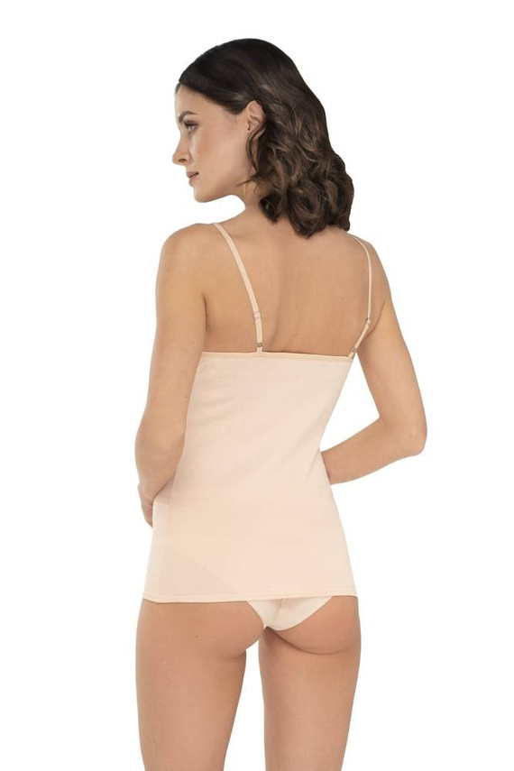 Amelia Koszulka Damska Babell - biały