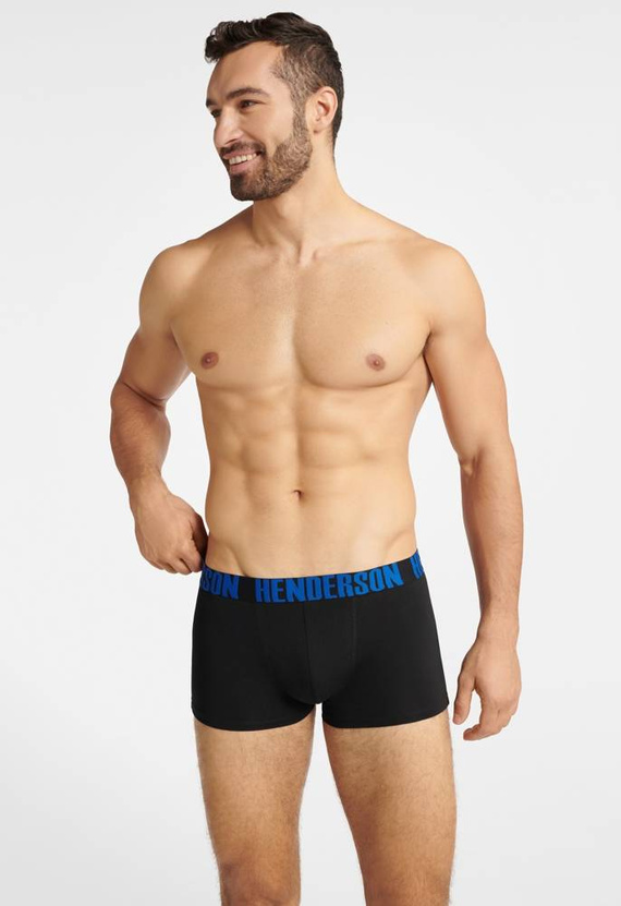 Bokserki męskie 40836 Fair A'2 Henderson multicolor