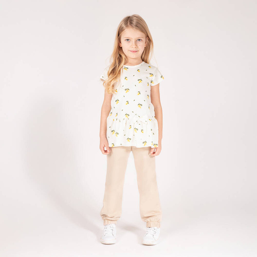 Spodnie dresowe 212274 Tola Nicol