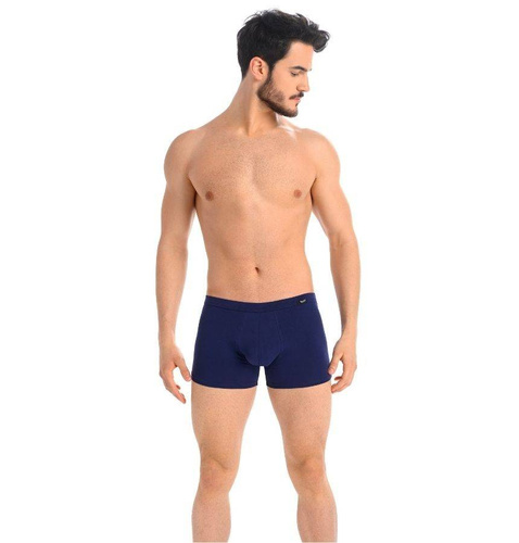 Bokserki męskie Levi Teyli 3- PAK - mix