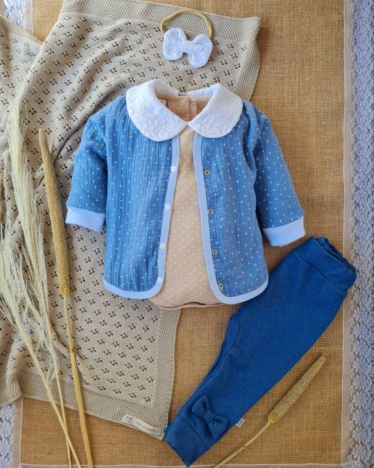 Spodenki 3010 Sophie Marija