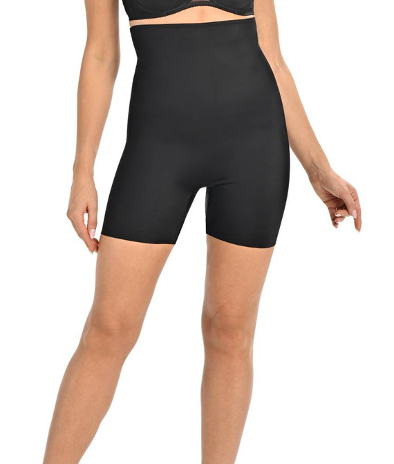 Figi wyszczuplające Aida Teyli - czarny