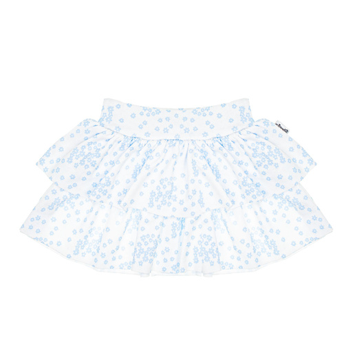 213173 Nelly Spódniczka bawełniana Nicol