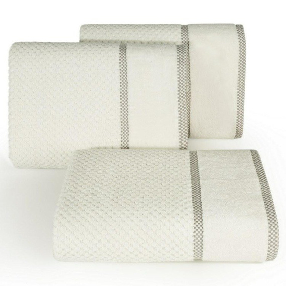 Ręcznik Caleb Eurofirany grafitowy