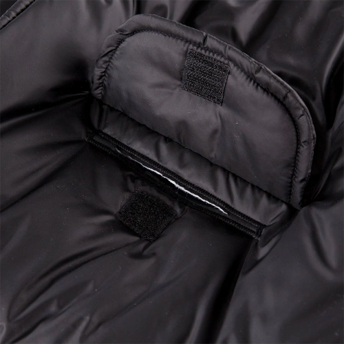 Ocieplany kombinezon Eevi - czarny