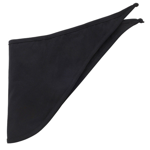 Chustka dla dziecka Tres Bien Pinokio - czarny