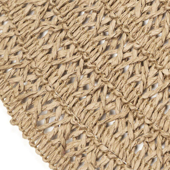 Podkładka na stół Boho 9 Eurofirany beżowy