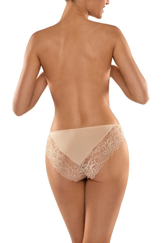 Figi Damskie BBL 135 Babell -czarny