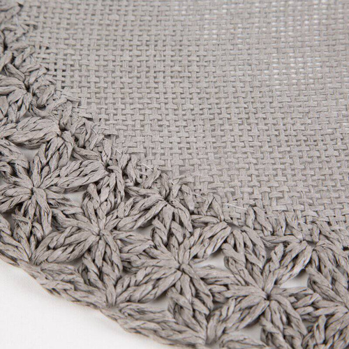 Podkładka na stół Boho 11 Eurofirany srebrny