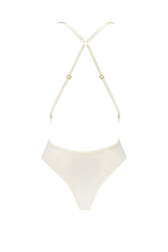 Body damskie Inoe Casmir ecru