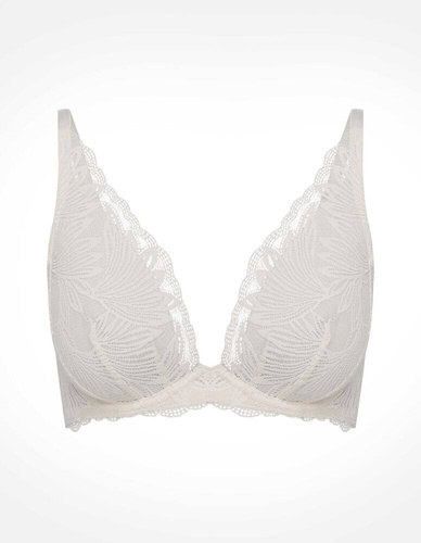 41522 Annie Biustonosz soft Henderson - kremowy