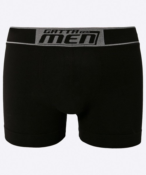 Bokserki męskie Boxer Gatta black